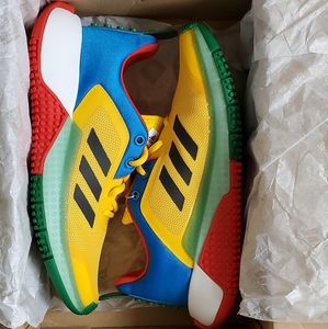 Adidas Lego Sneakers 💝
